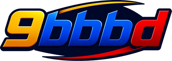 9bbbd লোগো